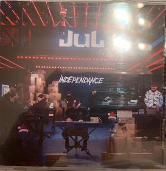 Album Jul: Indépendance