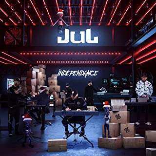 CD Jul: Indépendance 408365