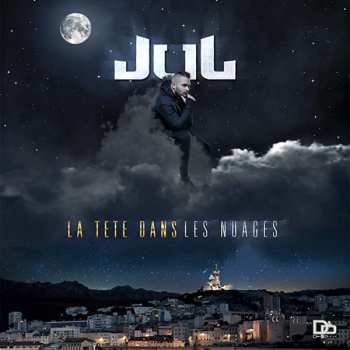CD Jul: La Tête Dans Les Nuages  350036