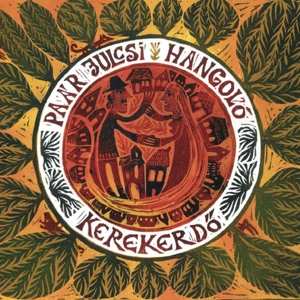 Album Julcsi Paar: Hangolo - Kerekutca