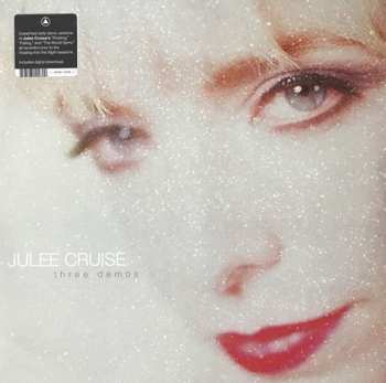 LP Julee Cruise: Three Demos 393708