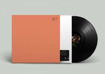 Album Jules Ahoi: Dear____