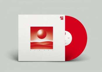 Album Jules Ahoi: Echoes