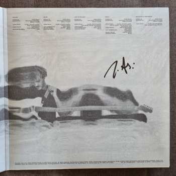 LP Jules Ahoi: Melancholic Dreamwave LTD | CLR 398630