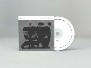 CD Jules Ahoi: Melancholic Dreamwave 350921