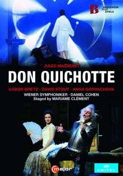 Album Jules Massenet: Don Quixotte