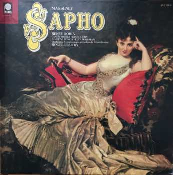 Jules Massenet: Sapho