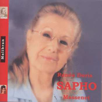 2CD Jules Massenet: Sapho 509125