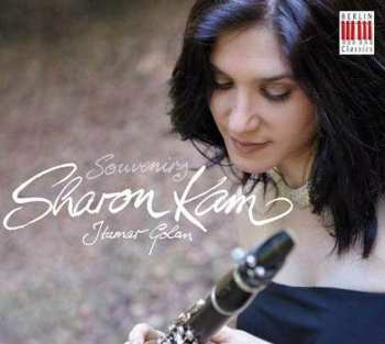 Album Sharon Kam: Souvenirs