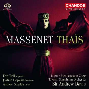 CD/SACD Jules Massenet: Thais 342944