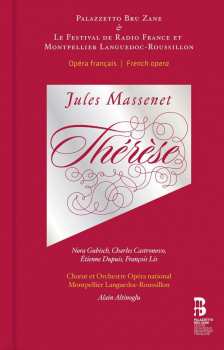 Album Jules Massenet: THÉRÈSE