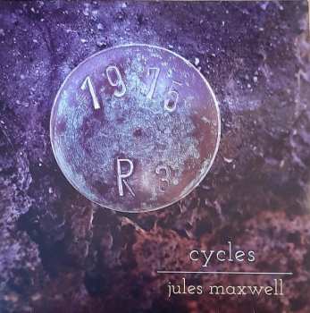 Album Jules Maxwell: Cycles / Nocturnes