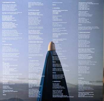 LP Juli: Der Sommer Ist Vorbei CLR | LTD