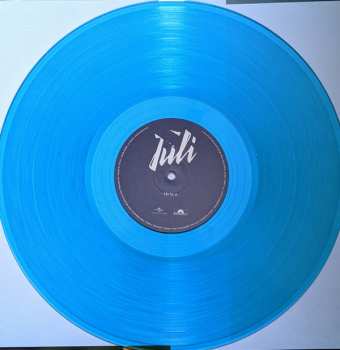 LP Juli: Der Sommer Ist Vorbei CLR | LTD