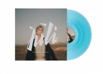 LP Juli: Der Sommer Ist Vorbei CLR | LTD