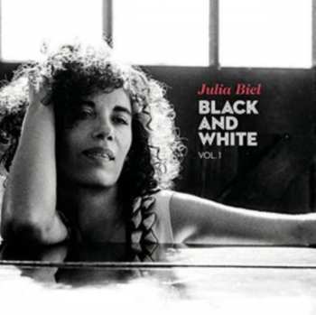 Julia Biel: Black And White Vol.1