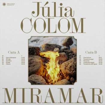 LP Júlia Colom: Miramar CLR 515779
