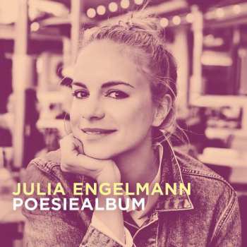 Album Julia Engelmann: Poesiealbum