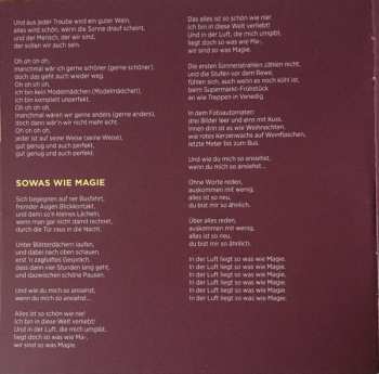 CD Julia Engelmann: Poesiealbum 333528