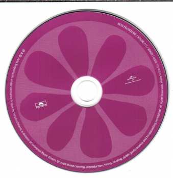 CD Julia Engelmann: Poesiealbum 333528