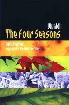 Album Julia Fischer: The Four Seasons