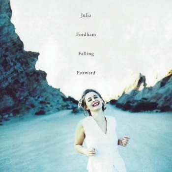 Album Julia Fordham: Falling Forward