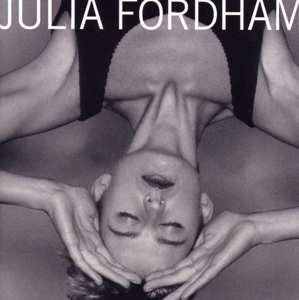 Album Julia Fordham: Julia Fordham