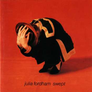 Album Julia Fordham: Swept