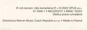 LP Júlia Hečková: Taliansky Muzikál 387841