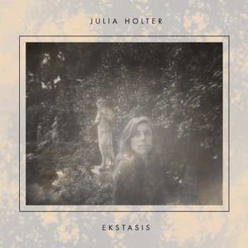 Album Julia Holter: Ekstasis