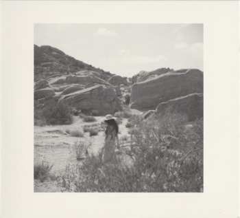 CD Julia Holter: Have You In My Wilderness 445497