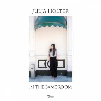 2LP Julia Holter: In The Same Room 59973