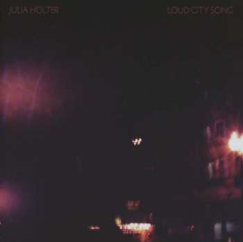 CD Julia Holter: Loud City Song 394817