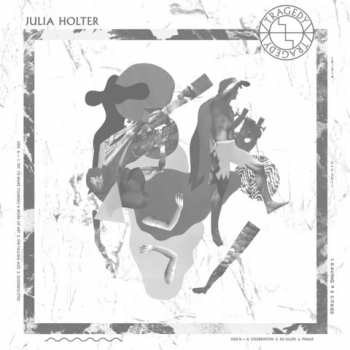 Album Julia Holter: Tragedy