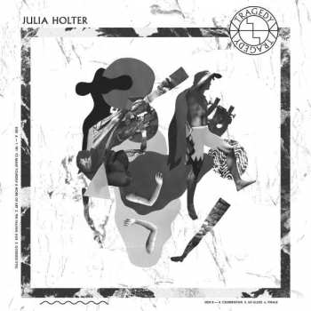 CD Julia Holter: Tragedy 394327