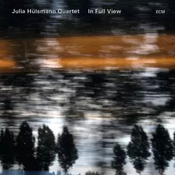 Julia Hülsmann Quartet: In Full View
