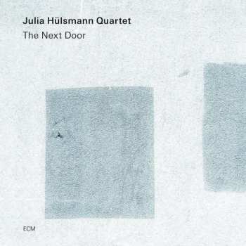Album Julia Hülsmann Quartet: The Next Door