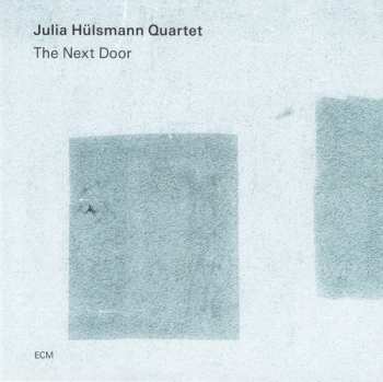 CD Julia Hülsmann Quartet: The Next Door 359356