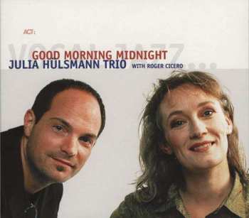 Album Julia Hülsmann Trio: Good Morning Midnight