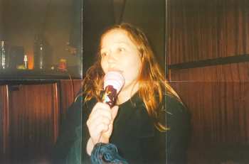 CD Julia Jacklin: Pre Pleasure DIGI