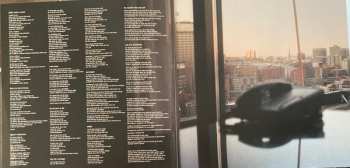 LP Julia Jacklin: Pre Pleasure LTD 457275