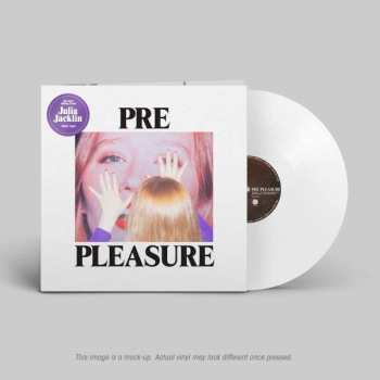 Album Julia Jacklin: Pre Pleasure