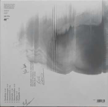 LP Julia Kadel Trio: Kaskaden 150933