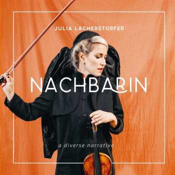Album Julia Lacherstorfer: Nachbarin