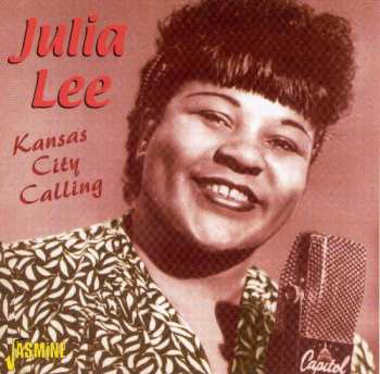 CD Julia Lee: Kansas City Calling 480061