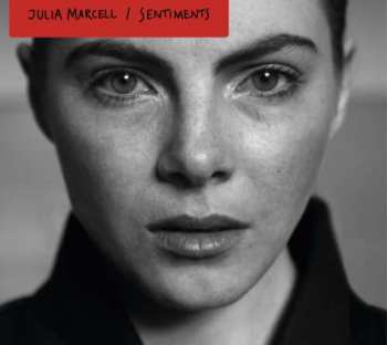 CD Julia Marcell: Sentiments 308584
