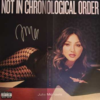 LP Julia Michaels: Not In Chronological Order 419551