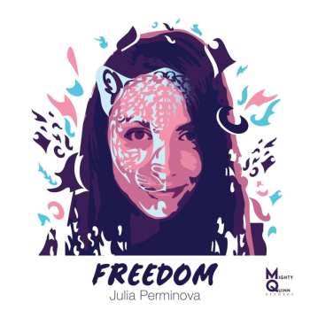 Album Julia Perminova: Freedom
