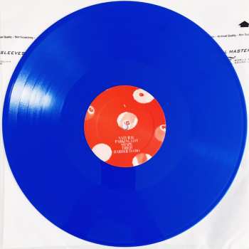 LP Julia Shapiro: Perfect Version CLR | LTD 472389