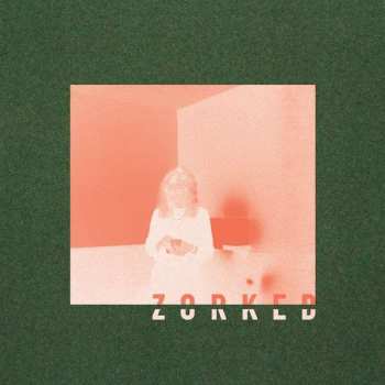Album Julia Shapiro: Zorked